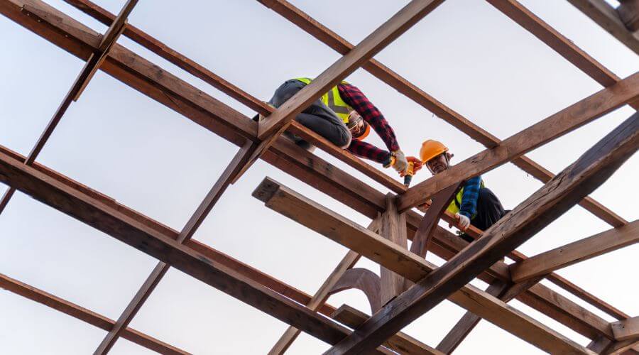 Expert top industrial roofings services in Atwood, IL